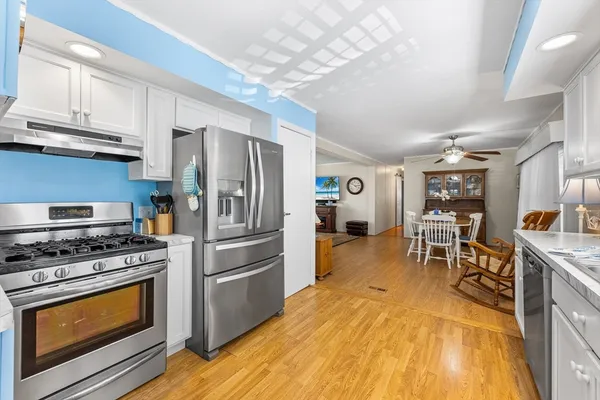 $325,000 | 116 Pilgrim Trail, Plymouth, MA 02360