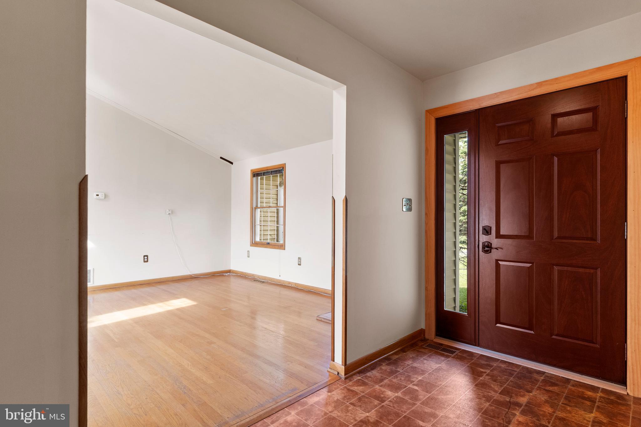 14376 Wingerton Road Waynesboro, PA 17268 - Photo 13 of 36 Front Door