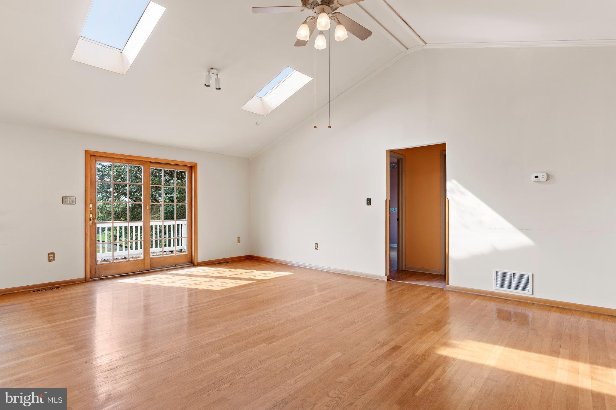 14376 Wingerton Road Waynesboro, PA 17268 - Photo 17 of 36 Open Living Room