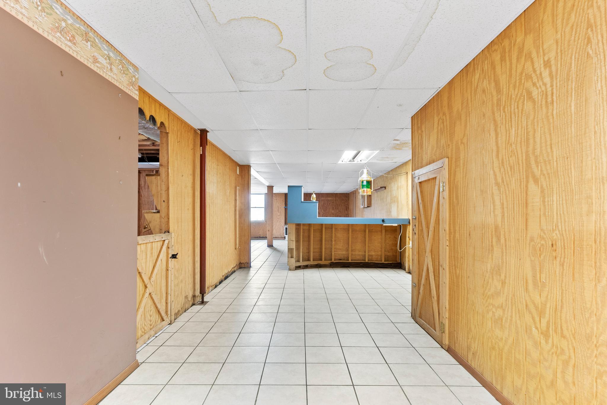 14376 Wingerton Road Waynesboro, PA 17268 - Photo 32 of 36 Basement