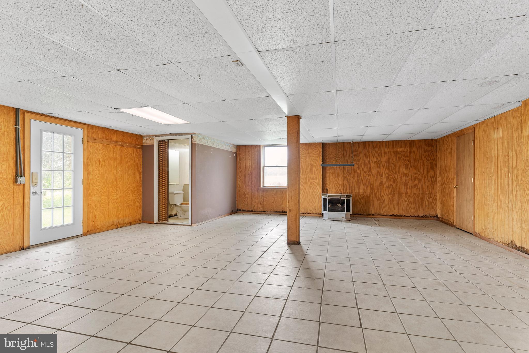 14376 Wingerton Road Waynesboro, PA 17268 - Photo 33 of 36 Basement