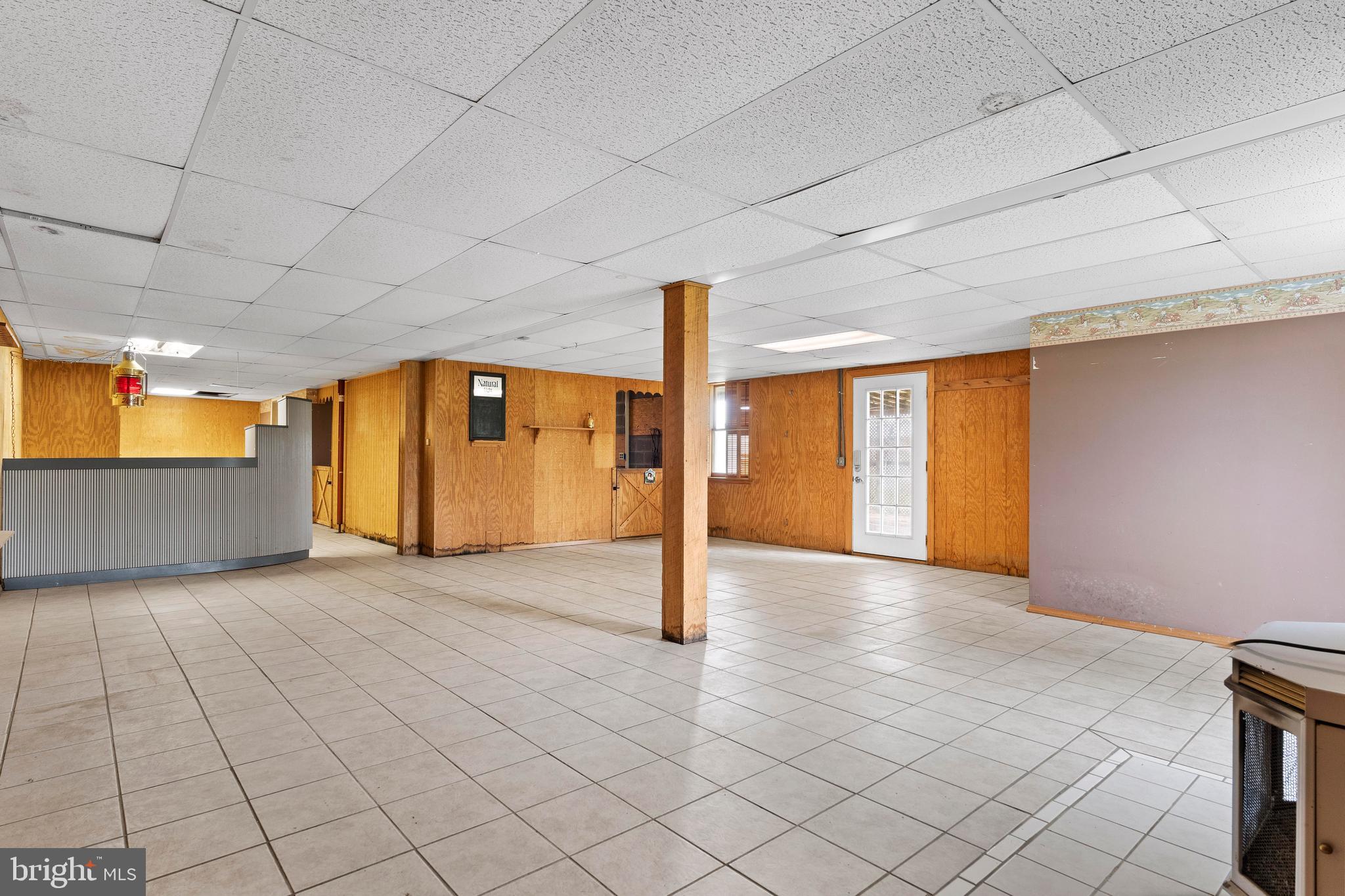 14376 Wingerton Road Waynesboro, PA 17268 - Photo 35 of 36 Basement