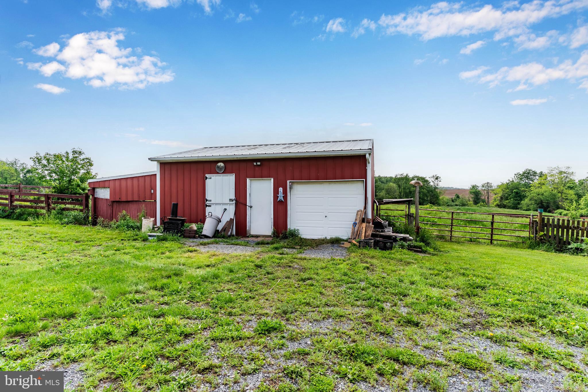 14376 Wingerton Road Waynesboro, PA 17268 - Photo 36 of 36 Horse Stable