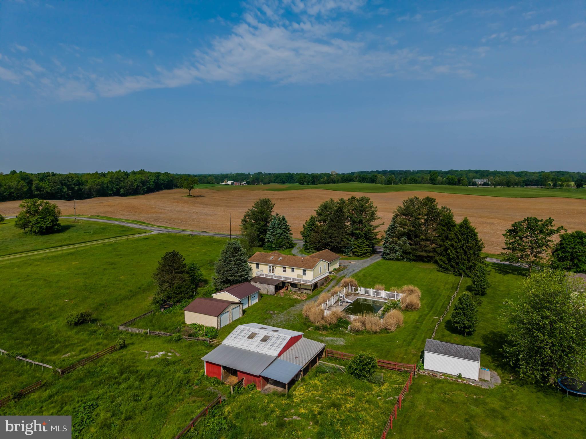 14376 Wingerton Road Waynesboro, PA 17268 - Photo 6 of 36 Gallery Image 6