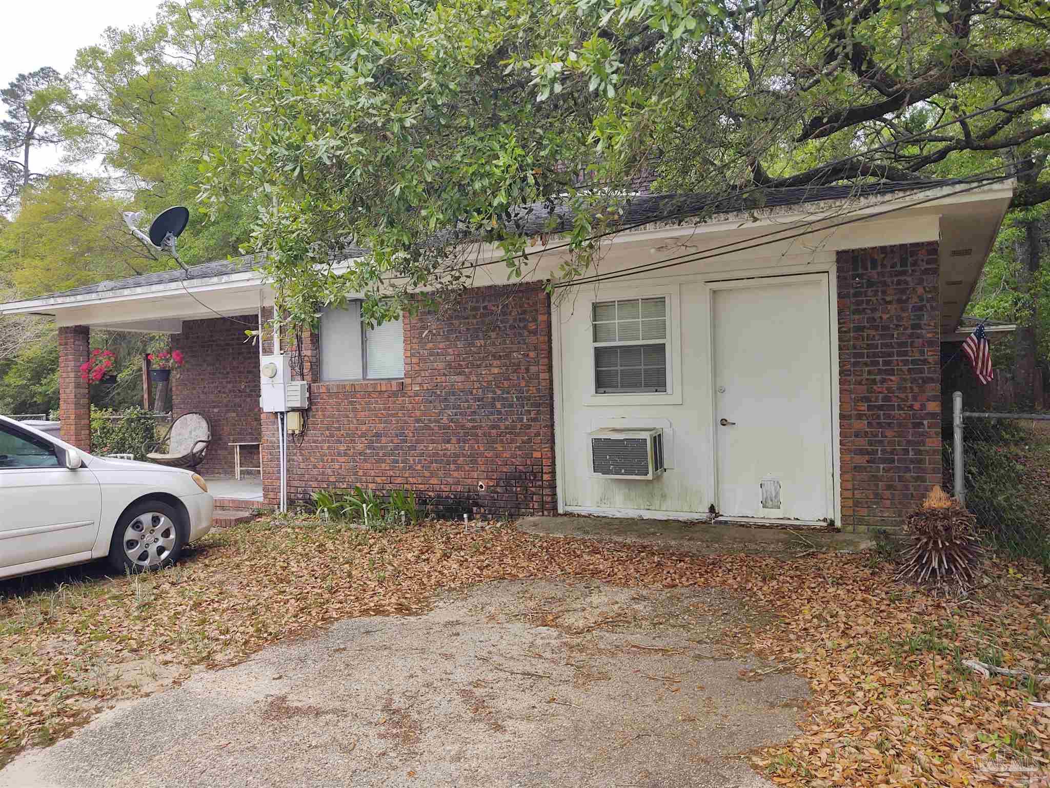 8627 Bailly Road Milton, FL 32583 - Photo 11 of 32 Gallery Image 11