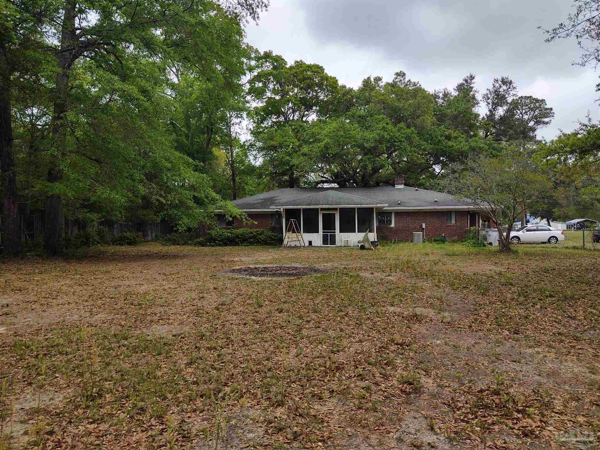 8627 Bailly Road Milton, FL 32583 - Photo 12 of 32 Gallery Image 12