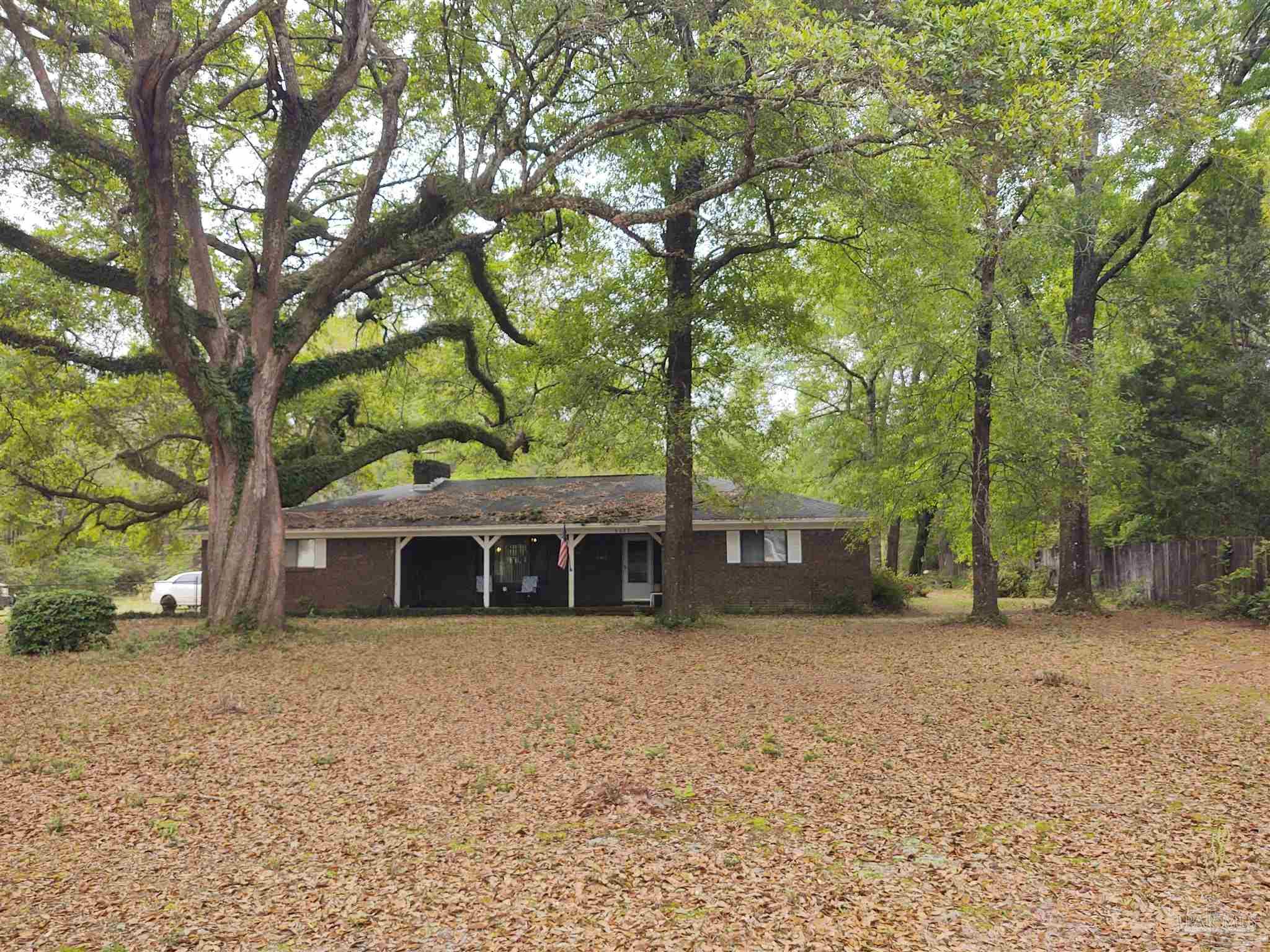 8627 Bailly Road Milton, FL 32583 - Photo 3 of 32 Gallery Image 3