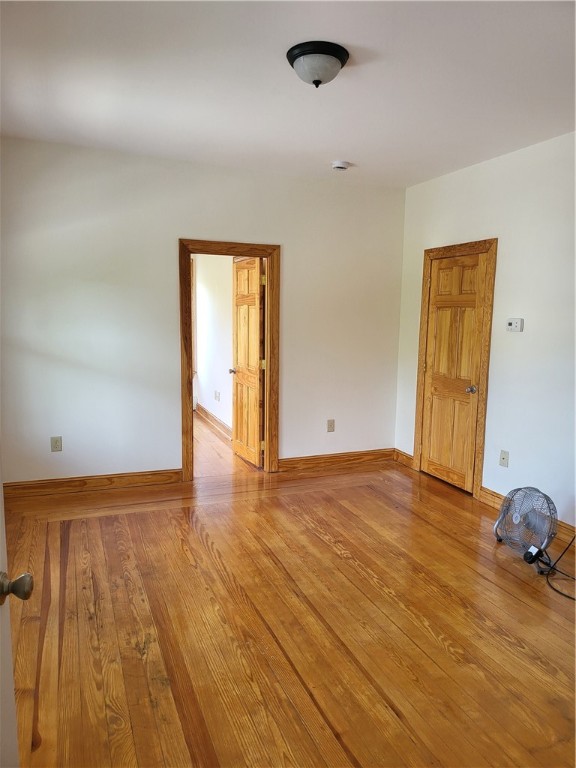509 Pond Street Woonsocket, RI 02895 - Photo 14 of 22 Closet in Living Room
