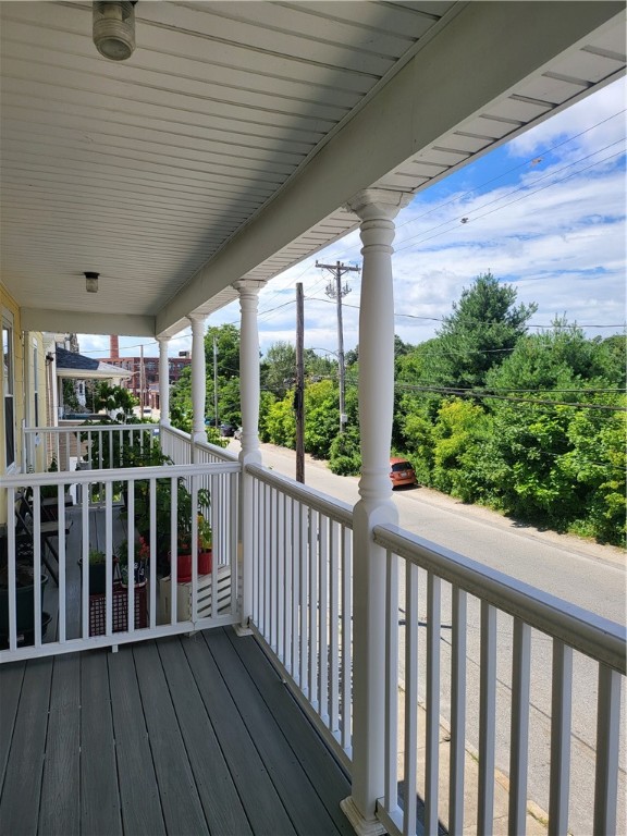 509 Pond Street Woonsocket, RI 02895 - Photo 19 of 22