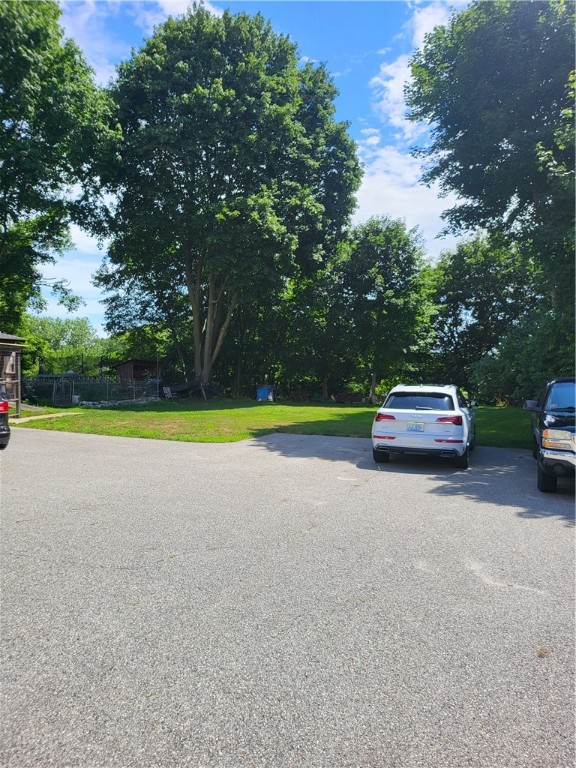 509 Pond Street Woonsocket, RI 02895 - Photo 4 of 22 Parking