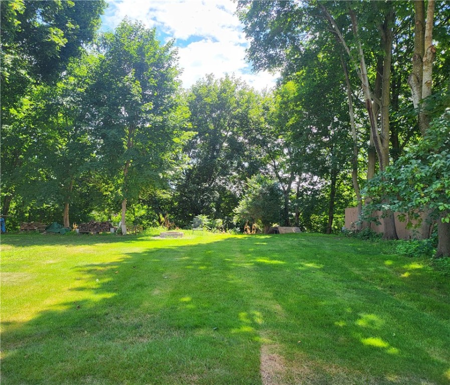 509 Pond Street Woonsocket, RI 02895 - Photo 5 of 22 Yard