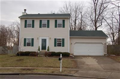 1421 Ritchie Court Lexington, KY 40503 - Photo 1 of 24 Photo 1