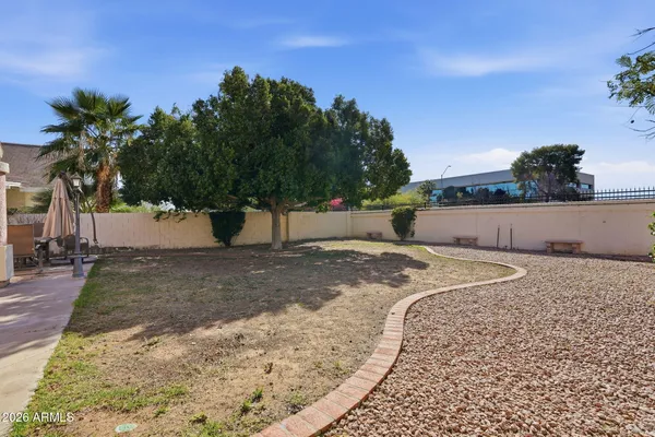 a view of a outdoor space