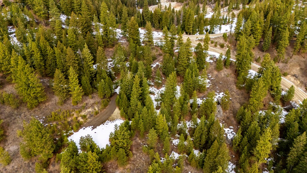 13 Sarah Way, Unit 6 Cascade, ID 83611 - Photo 5 of 14 Septic Pre Approved