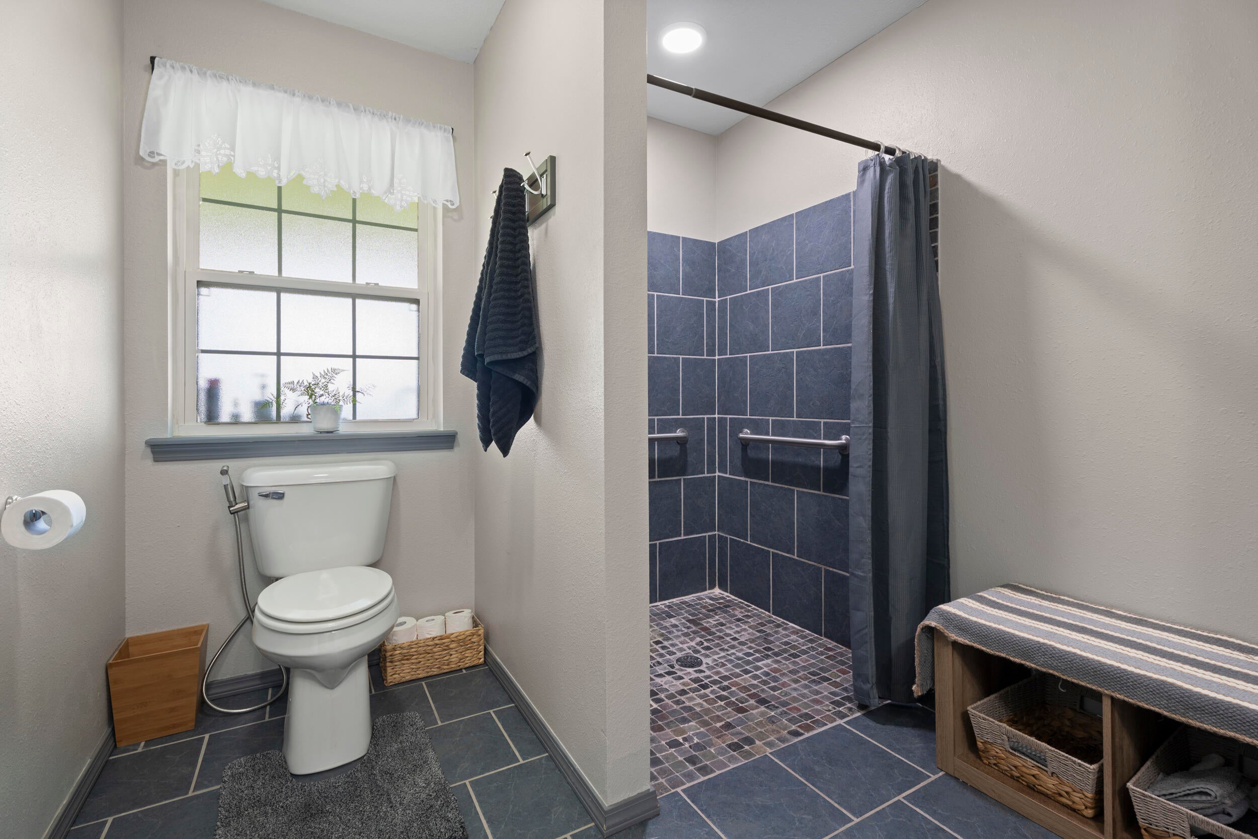 67251 East 380 Road Jay, OK 74346 - Photo 13 of 45 Primary Bathroom