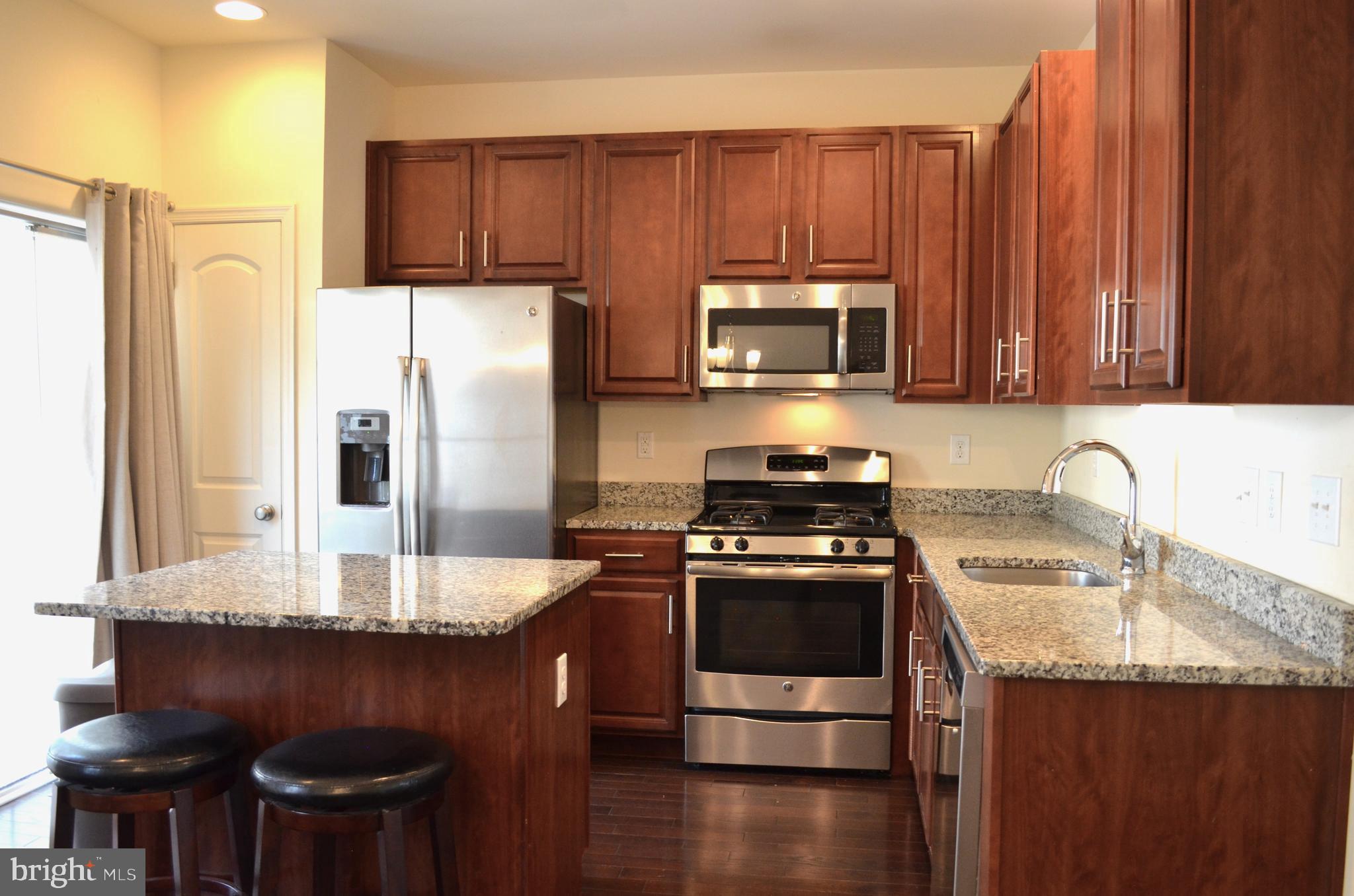 3889 Cephas Child Road, Unit 9 Doylestown, PA 18902 - Photo 8 of 18 Kitchen