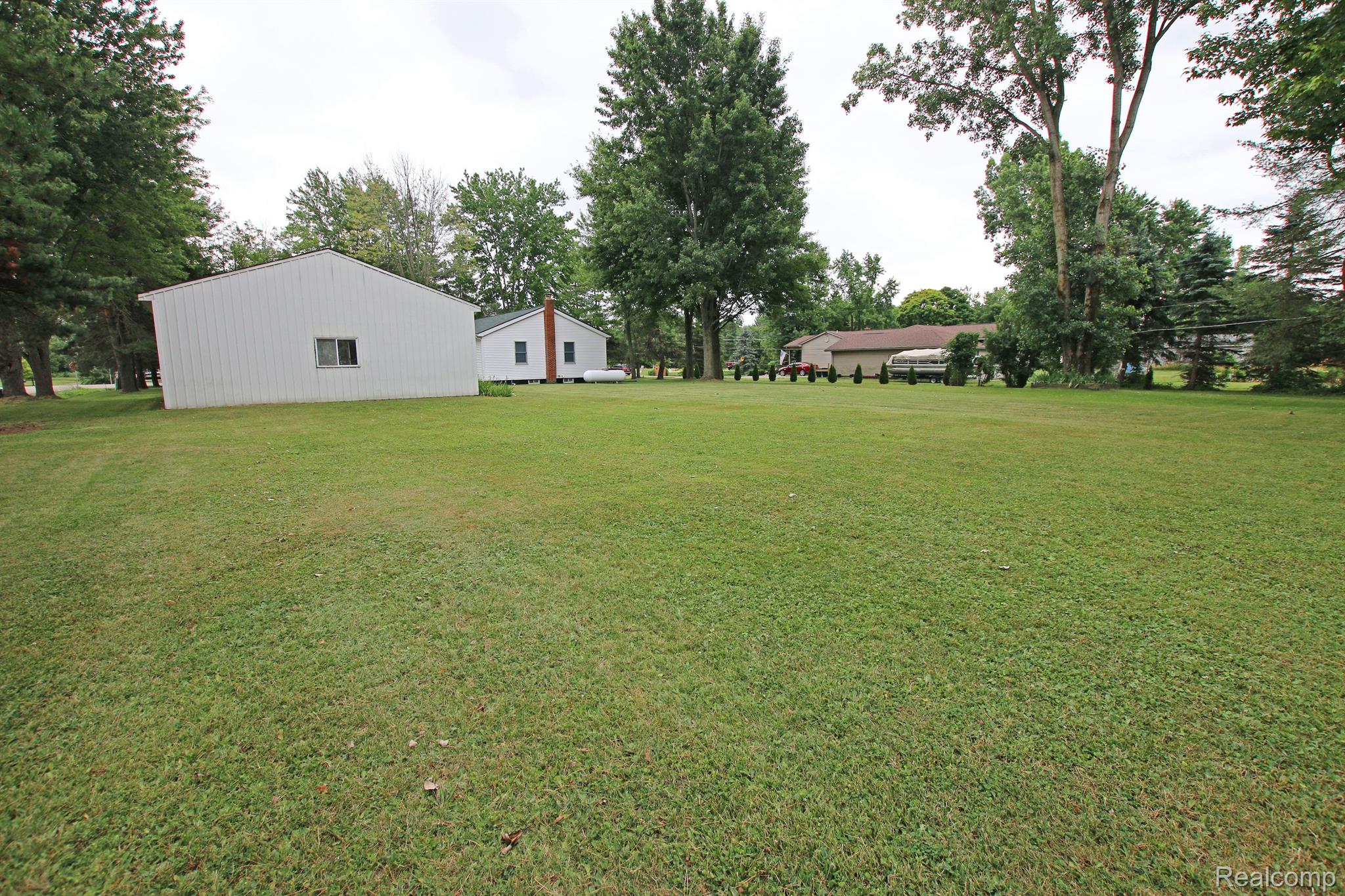 985 North Baldwin Road Oxford, MI 48371 - Photo 49 of 50 Gallery Image 49