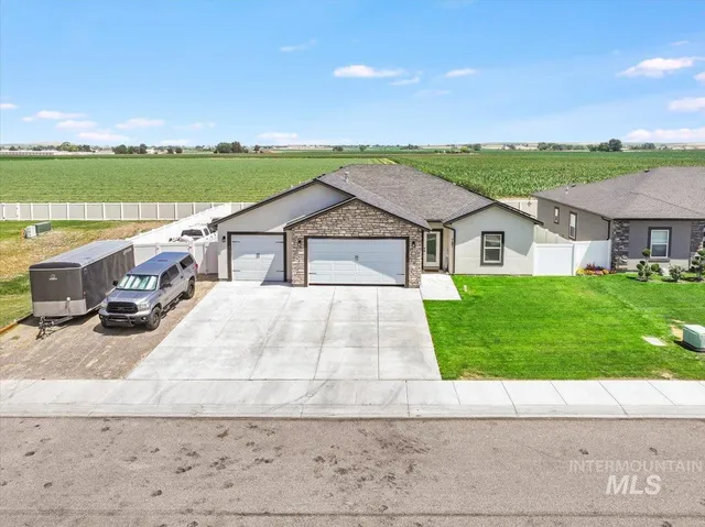 $499,999 | 787 Heidi Terrace, Kimberly, ID 83341