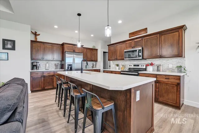 $499,999 | 787 Heidi Terrace, Kimberly, ID 83341