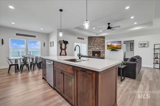 $499,999 | 787 Heidi Terrace, Kimberly, ID 83341