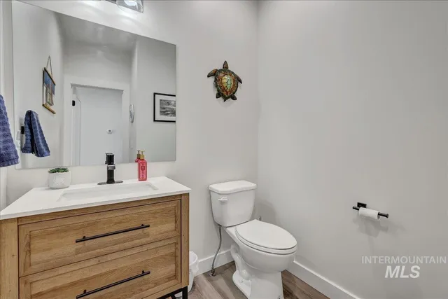 $499,999 | 787 Heidi Terrace, Kimberly, ID 83341