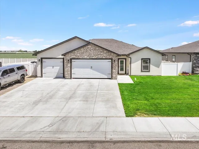 $499,999 | 787 Heidi Terrace, Kimberly, ID 83341