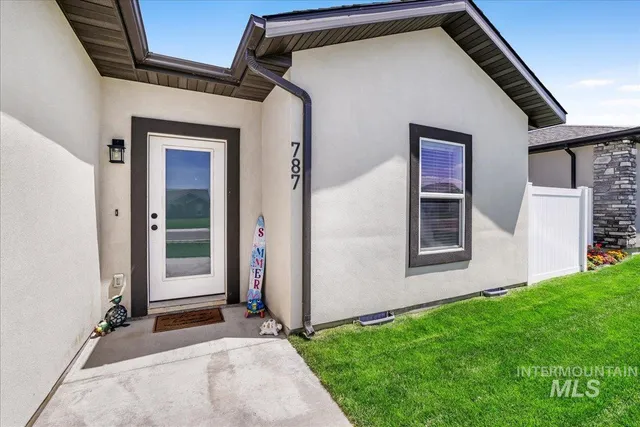 $499,999 | 787 Heidi Terrace, Kimberly, ID 83341