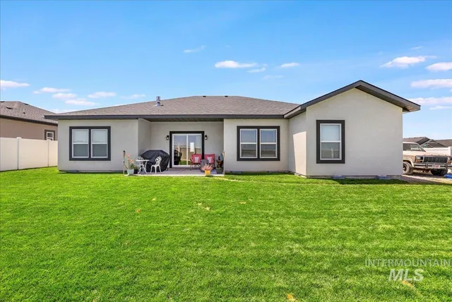 $499,999 | 787 Heidi Terrace, Kimberly, ID 83341