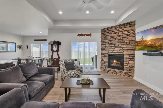 $499,999 | 787 Heidi Terrace, Kimberly, ID 83341