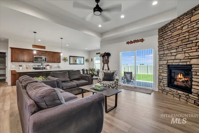 $499,999 | 787 Heidi Terrace, Kimberly, ID 83341