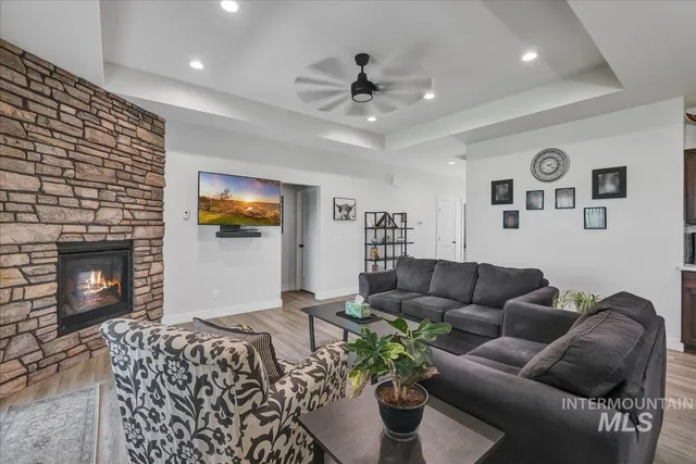 $499,999 | 787 Heidi Terrace, Kimberly, ID 83341