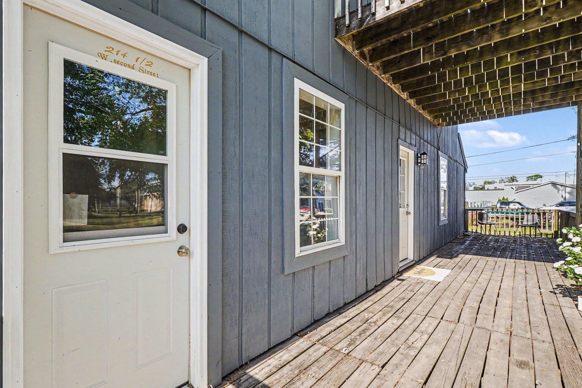 214 West 2nd Street Pinconning, MI 48650 - Photo 3 of 26