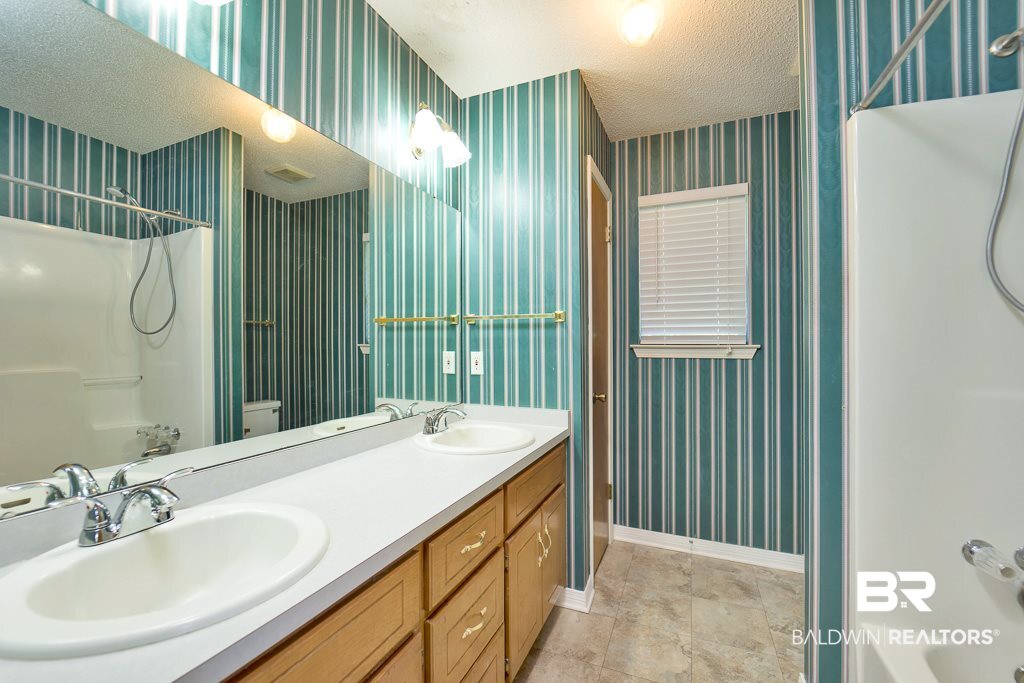 9385 Prairie Drive Semmes, AL 36575 - Photo 9 of 19 double vanities