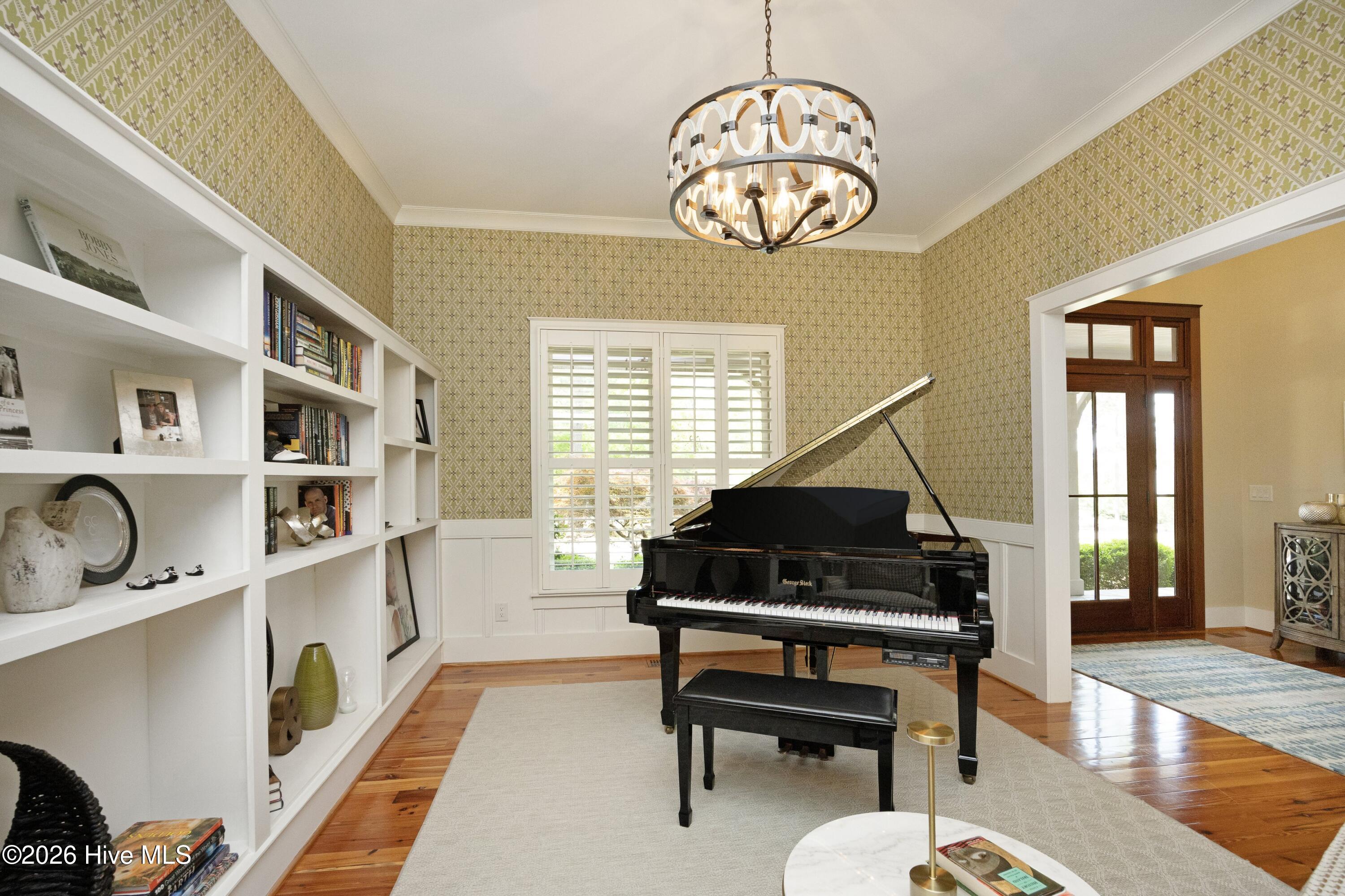 35 Quaker Ridge Road Pinehurst, NC 28374 - Photo 10 of 64 11Dining