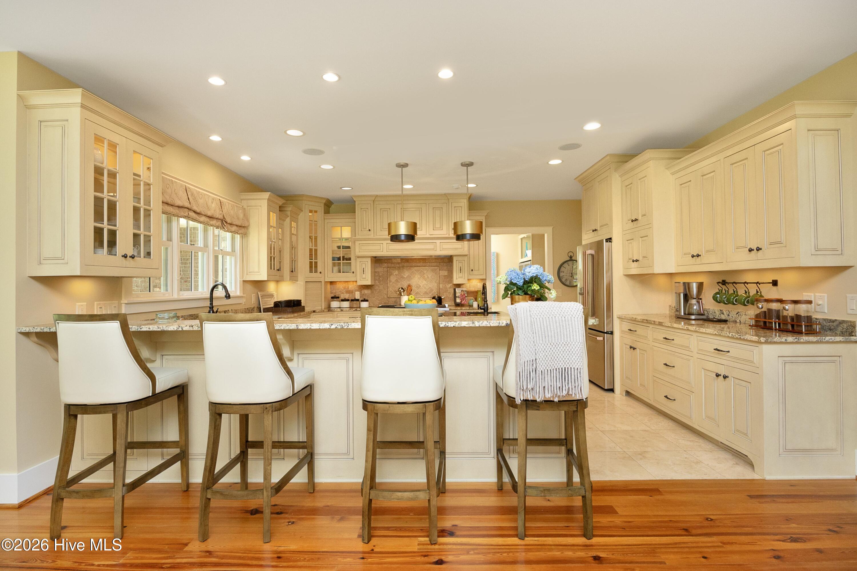 35 Quaker Ridge Road Pinehurst, NC 28374 - Photo 18 of 64 19Kitchen