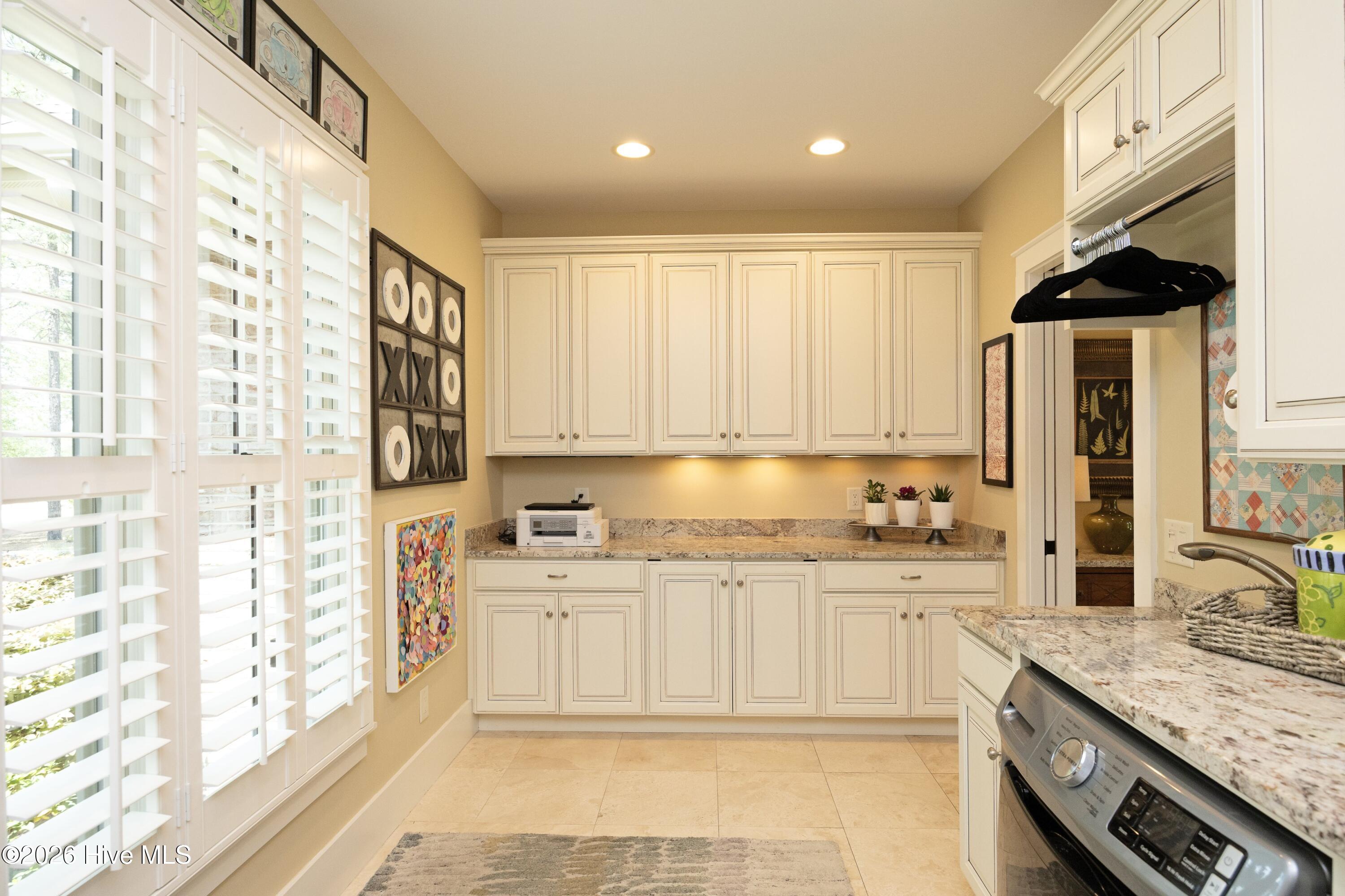35 Quaker Ridge Road Pinehurst, NC 28374 - Photo 29 of 64 30LaundryRoom