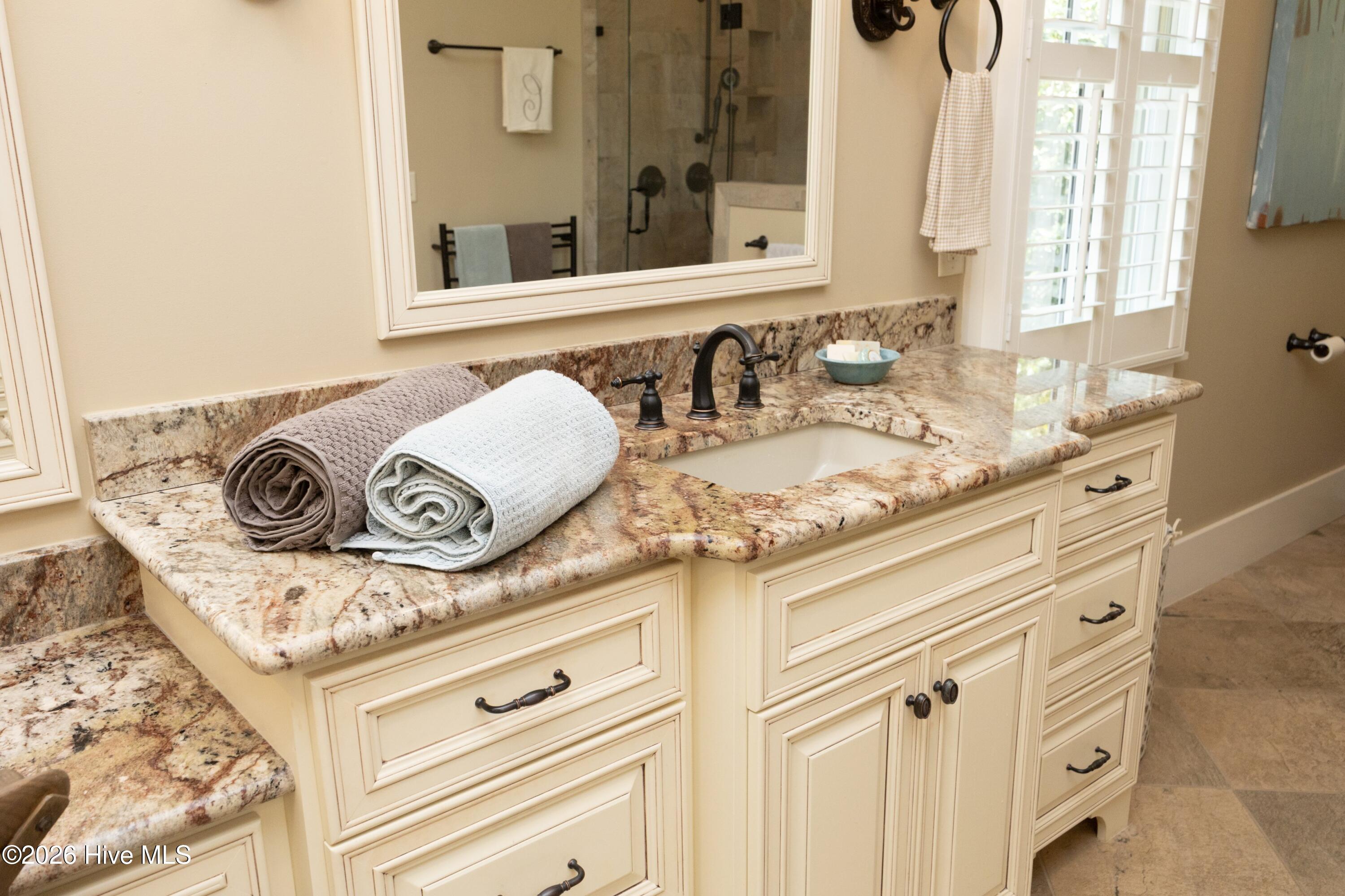 35 Quaker Ridge Road Pinehurst, NC 28374 - Photo 34 of 64 35BathDetail