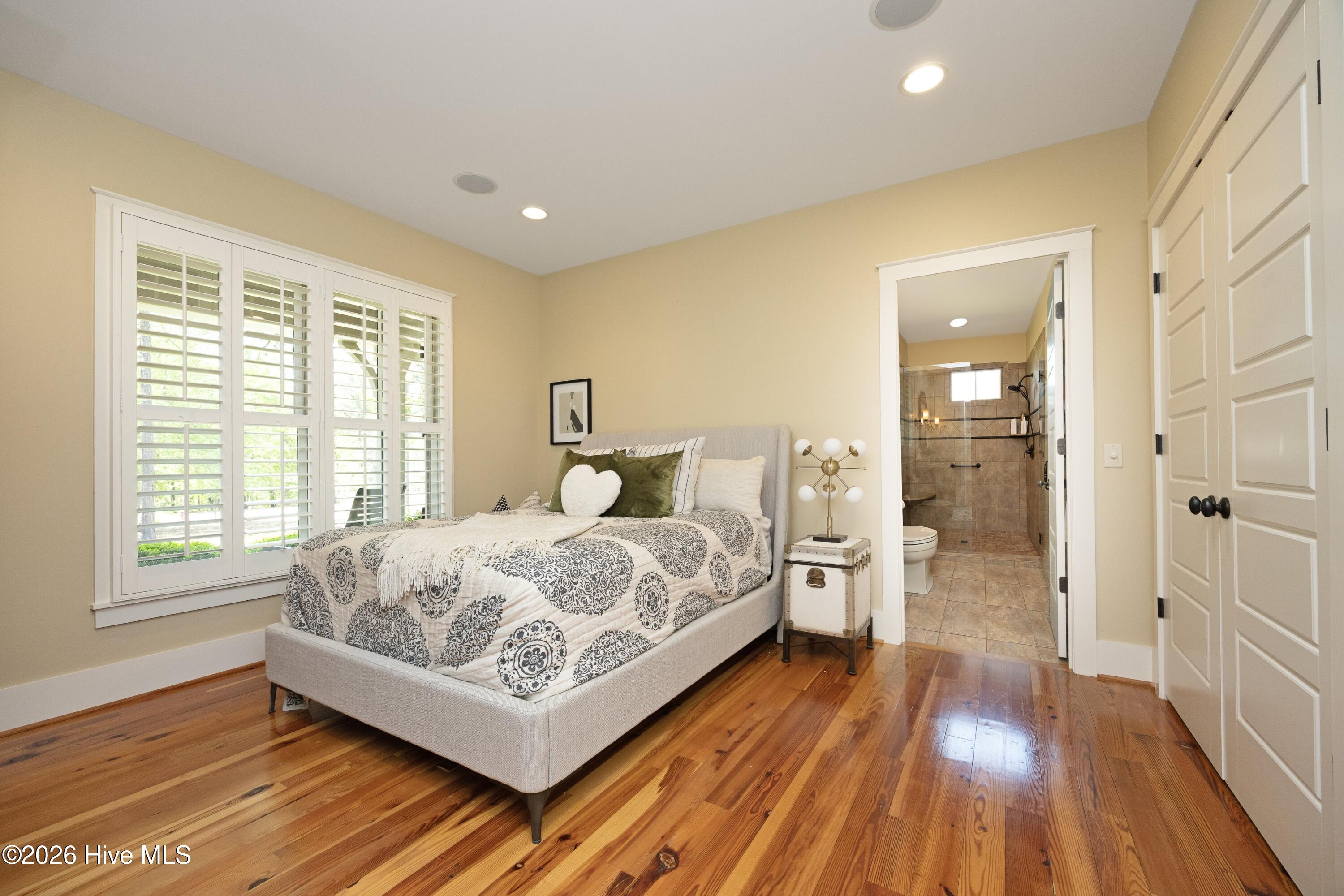 35 Quaker Ridge Road Pinehurst, NC 28374 - Photo 35 of 64 36Bedroom2