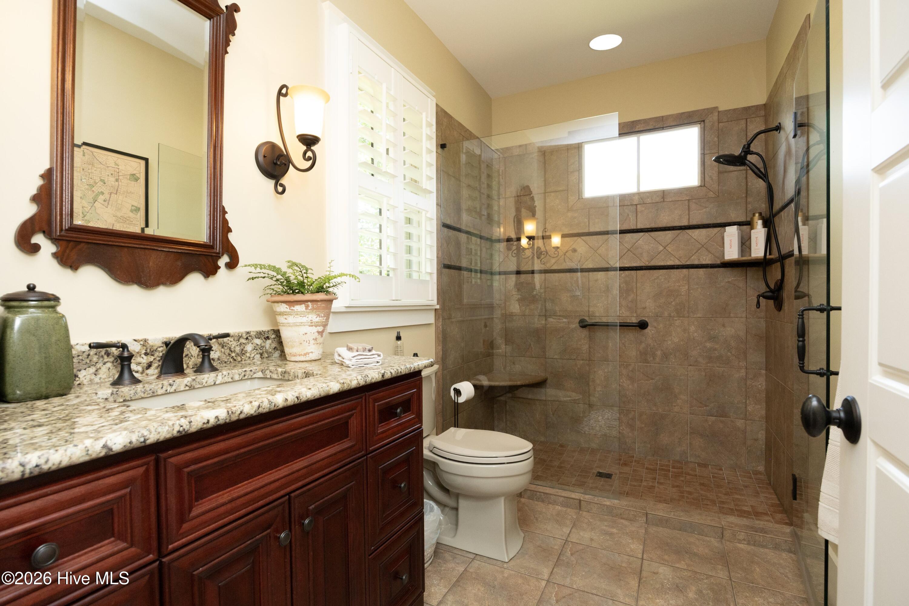 35 Quaker Ridge Road Pinehurst, NC 28374 - Photo 36 of 64 37Bedroom2Bath