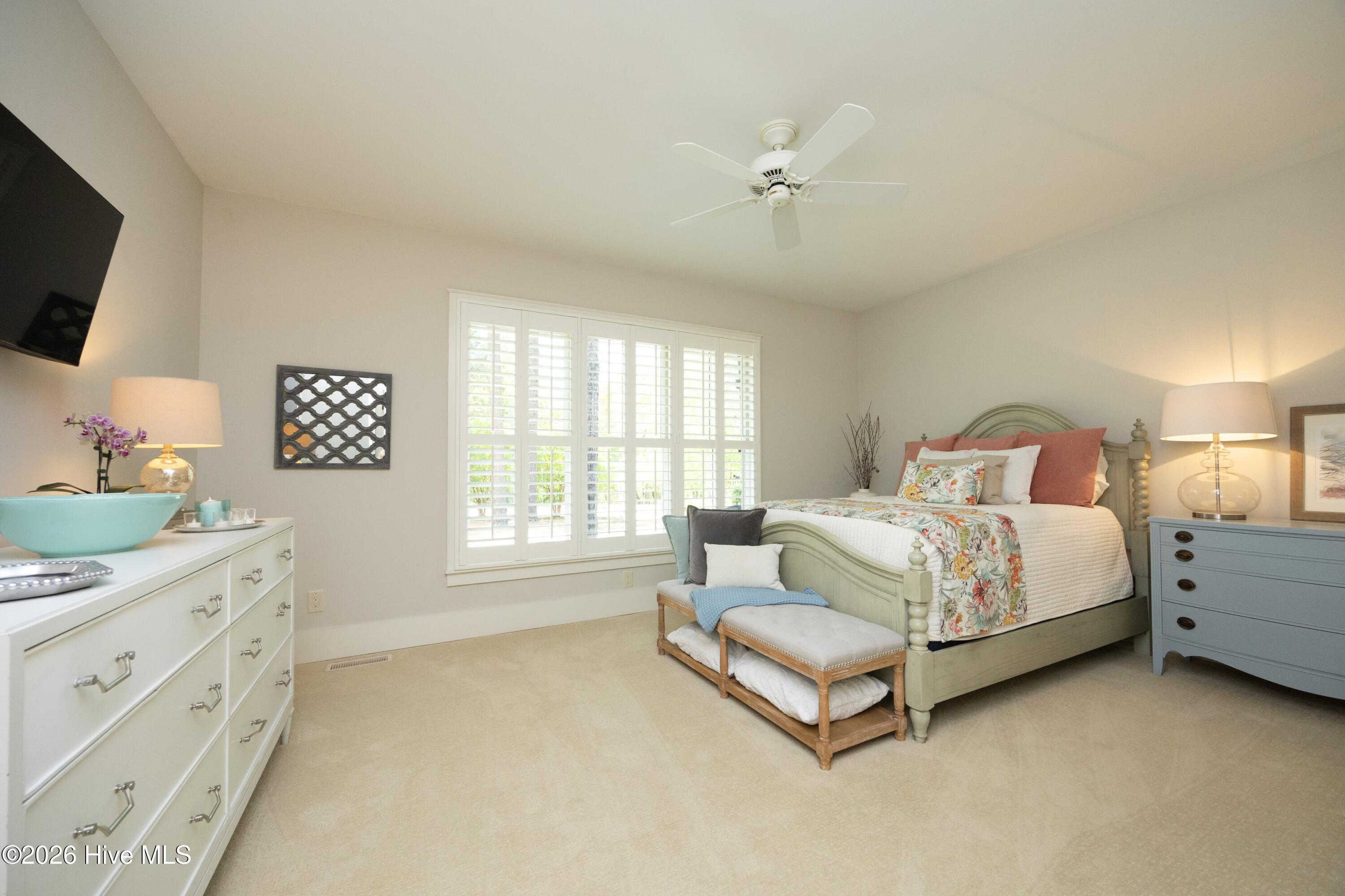 35 Quaker Ridge Road Pinehurst, NC 28374 - Photo 37 of 64 38Bedroom3