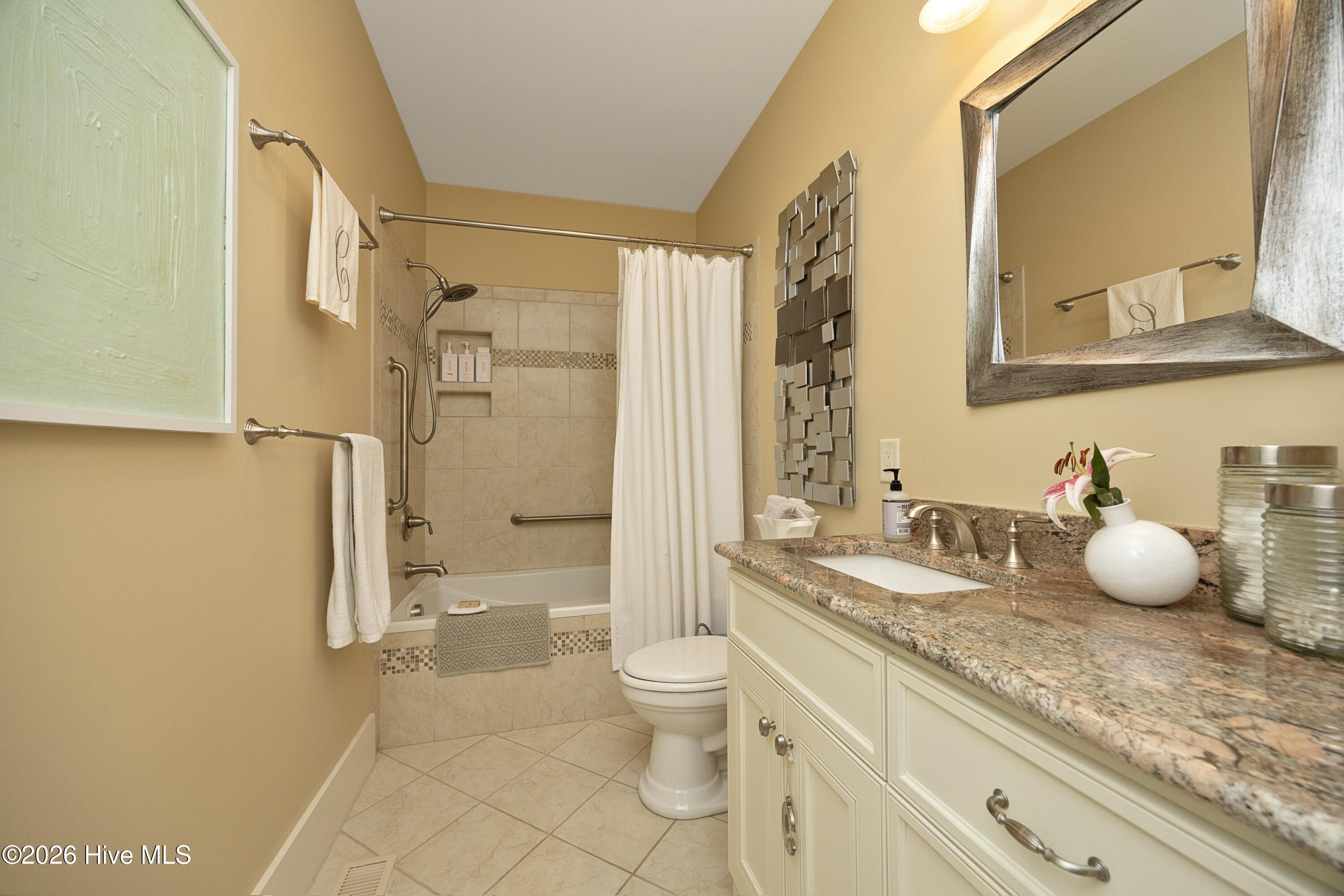 35 Quaker Ridge Road Pinehurst, NC 28374 - Photo 38 of 64 39Bedroom3Bath