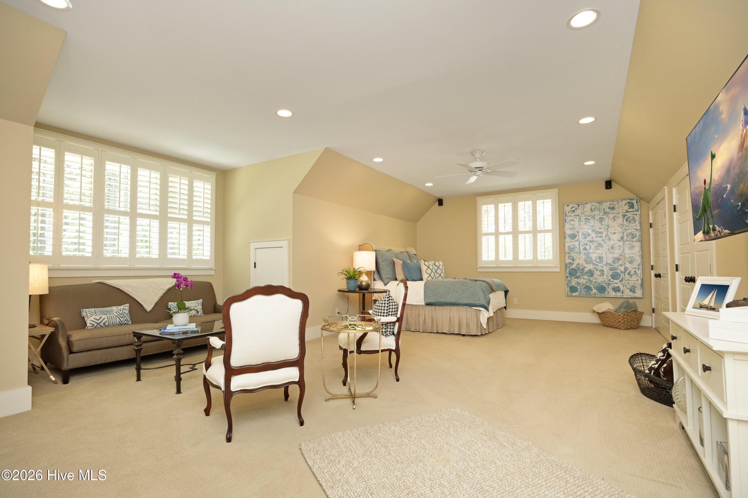 35 Quaker Ridge Road Pinehurst, NC 28374 - Photo 40 of 64 41Bedroom4