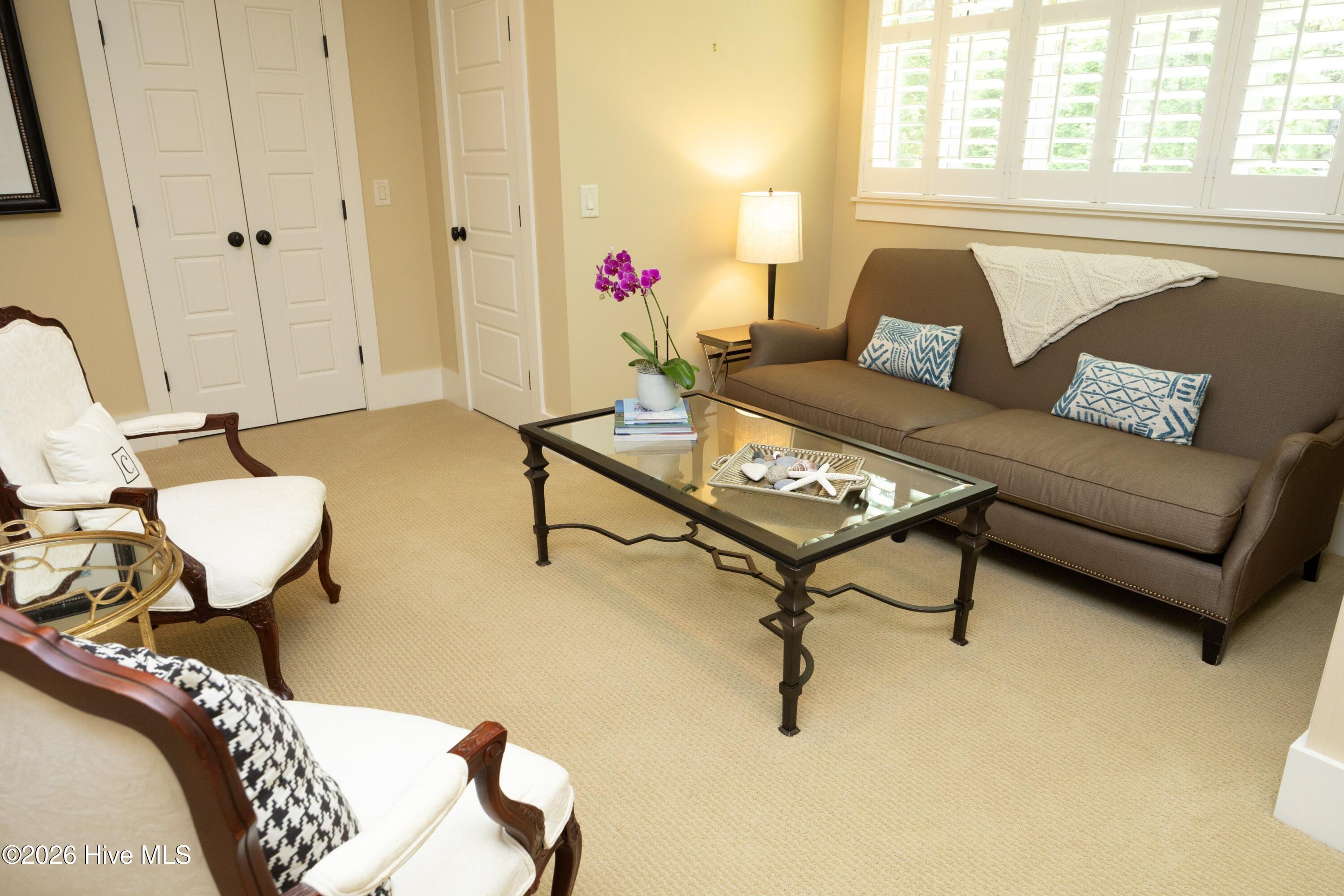35 Quaker Ridge Road Pinehurst, NC 28374 - Photo 41 of 64 42SittingNook