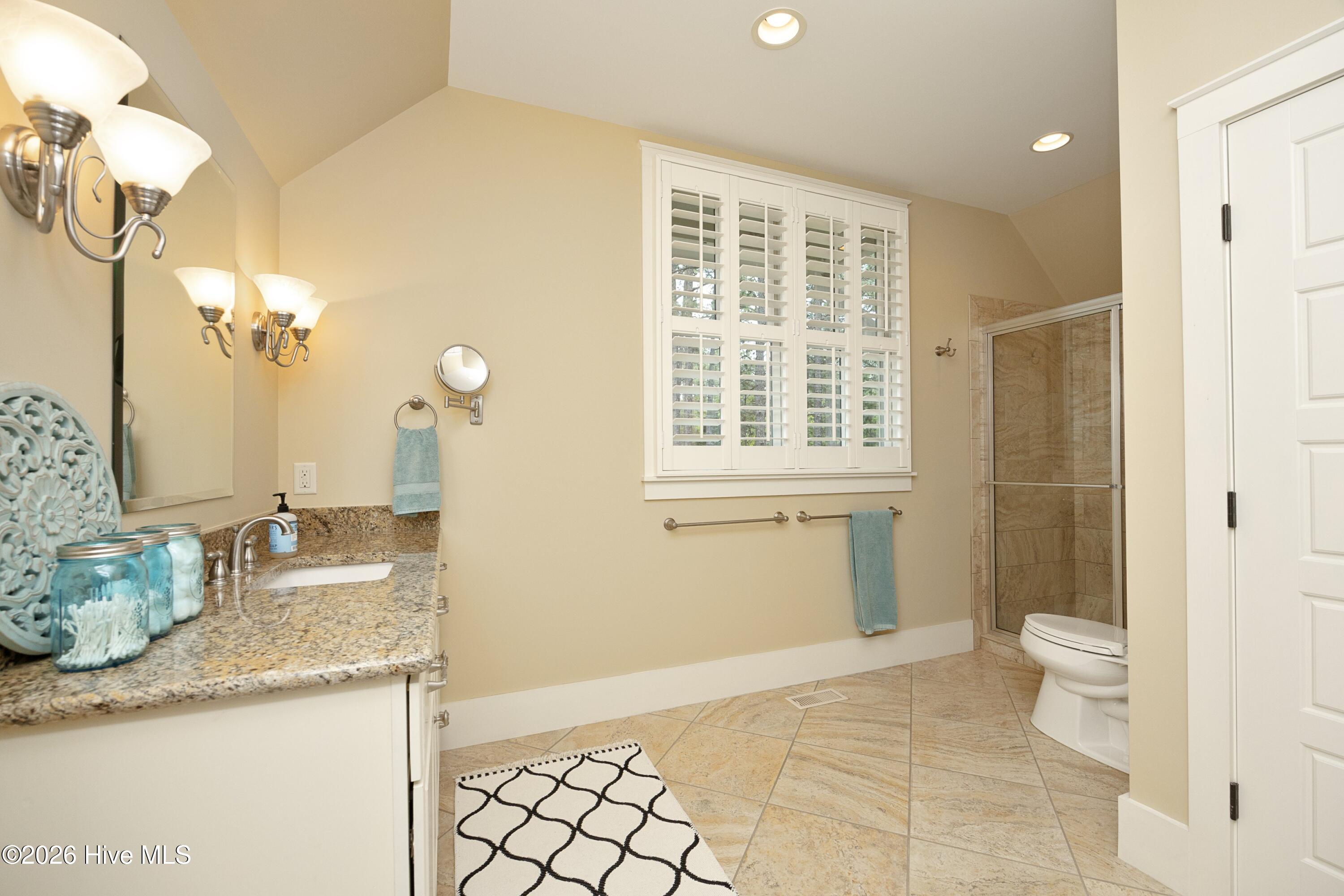 35 Quaker Ridge Road Pinehurst, NC 28374 - Photo 42 of 64 43FullBath