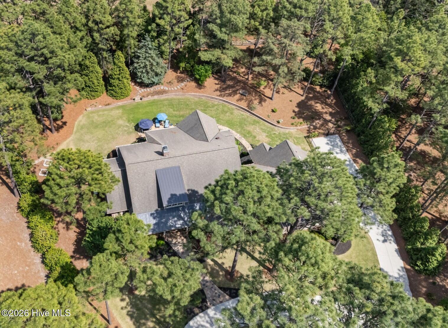 35 Quaker Ridge Road Pinehurst, NC 28374 - Photo 47 of 64 3-web-or-mls-DJI_20240523161346_0922_D