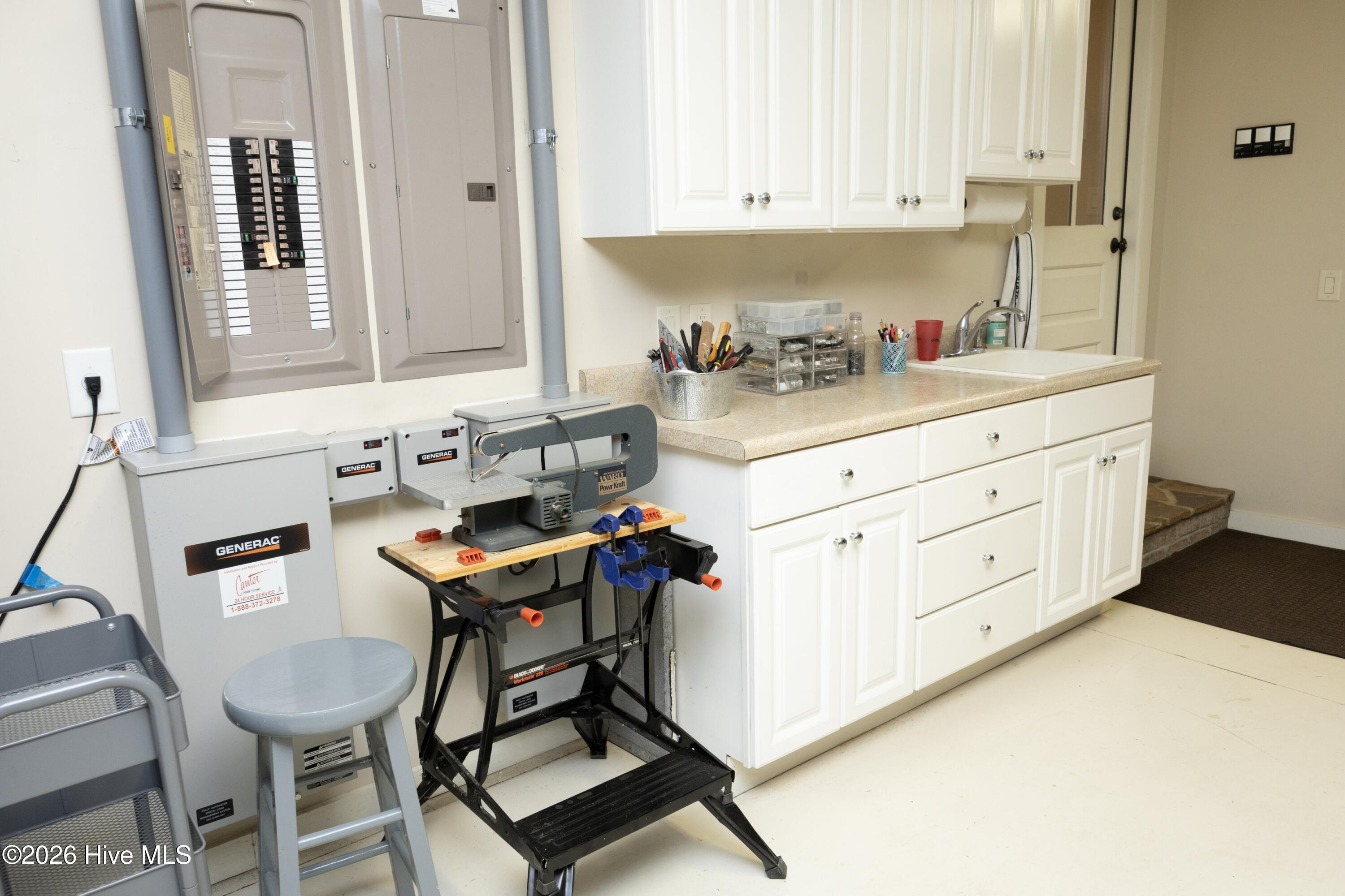 35 Quaker Ridge Road Pinehurst, NC 28374 - Photo 56 of 64 60Electrics