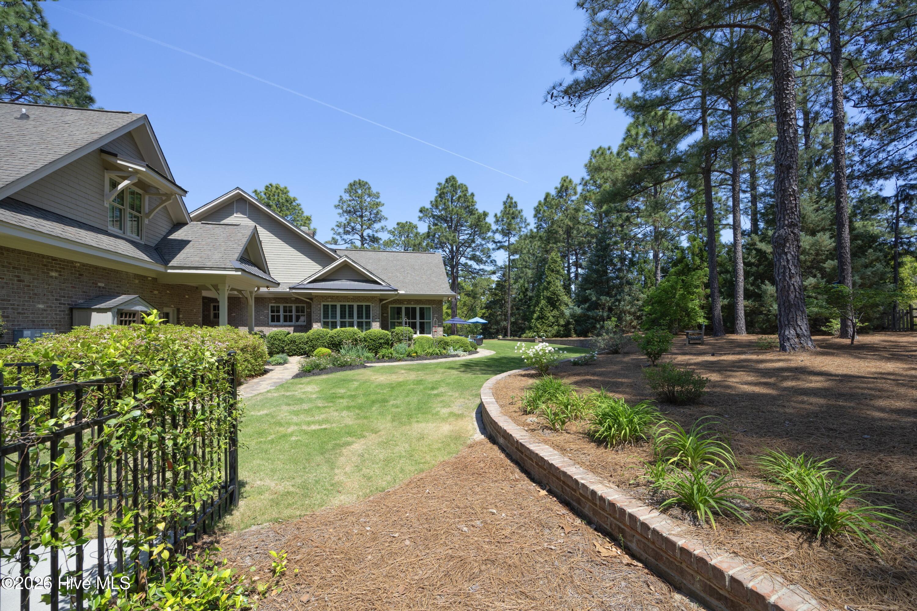 35 Quaker Ridge Road Pinehurst, NC 28374 - Photo 57 of 64 54Back