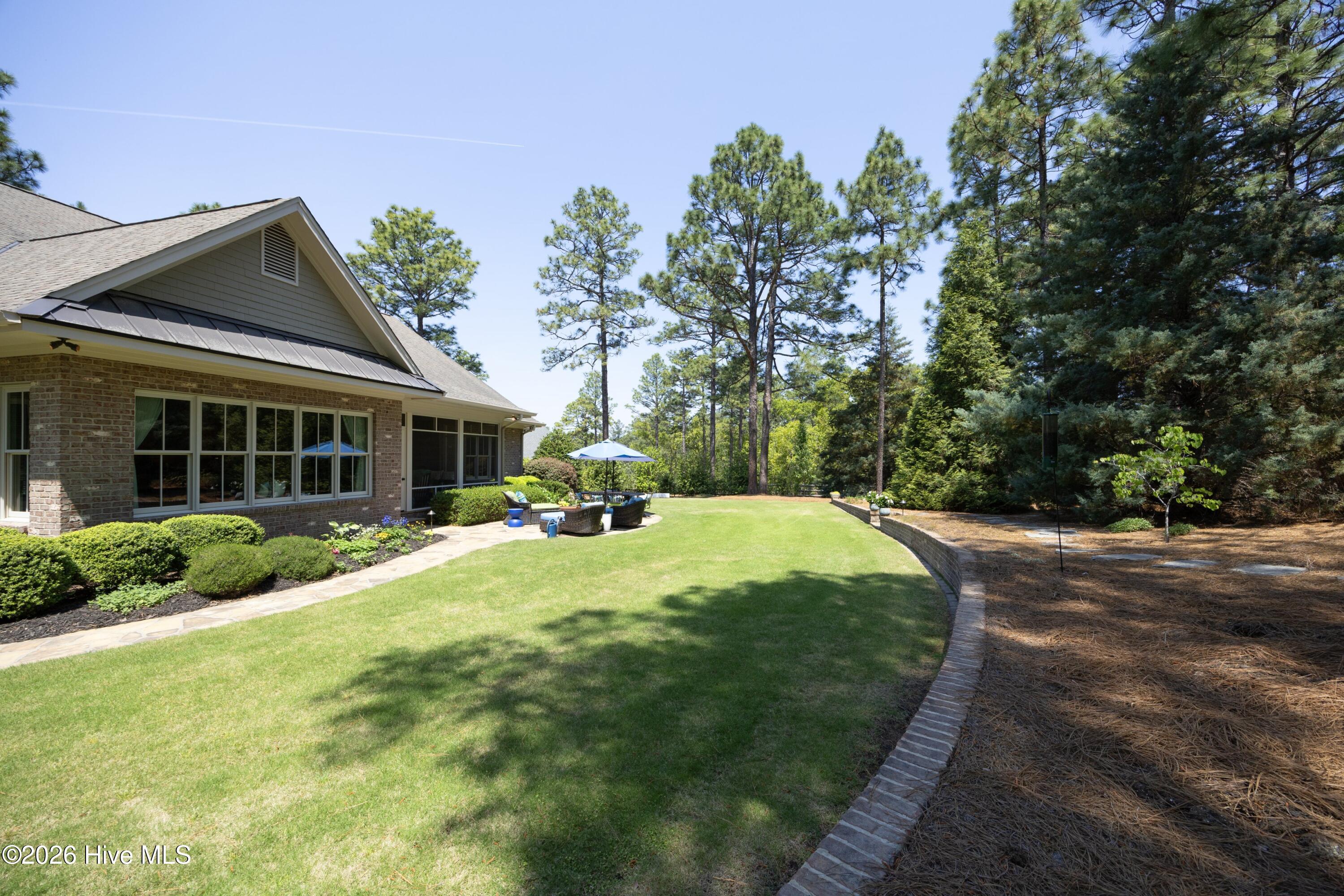 35 Quaker Ridge Road Pinehurst, NC 28374 - Photo 58 of 64 55Back