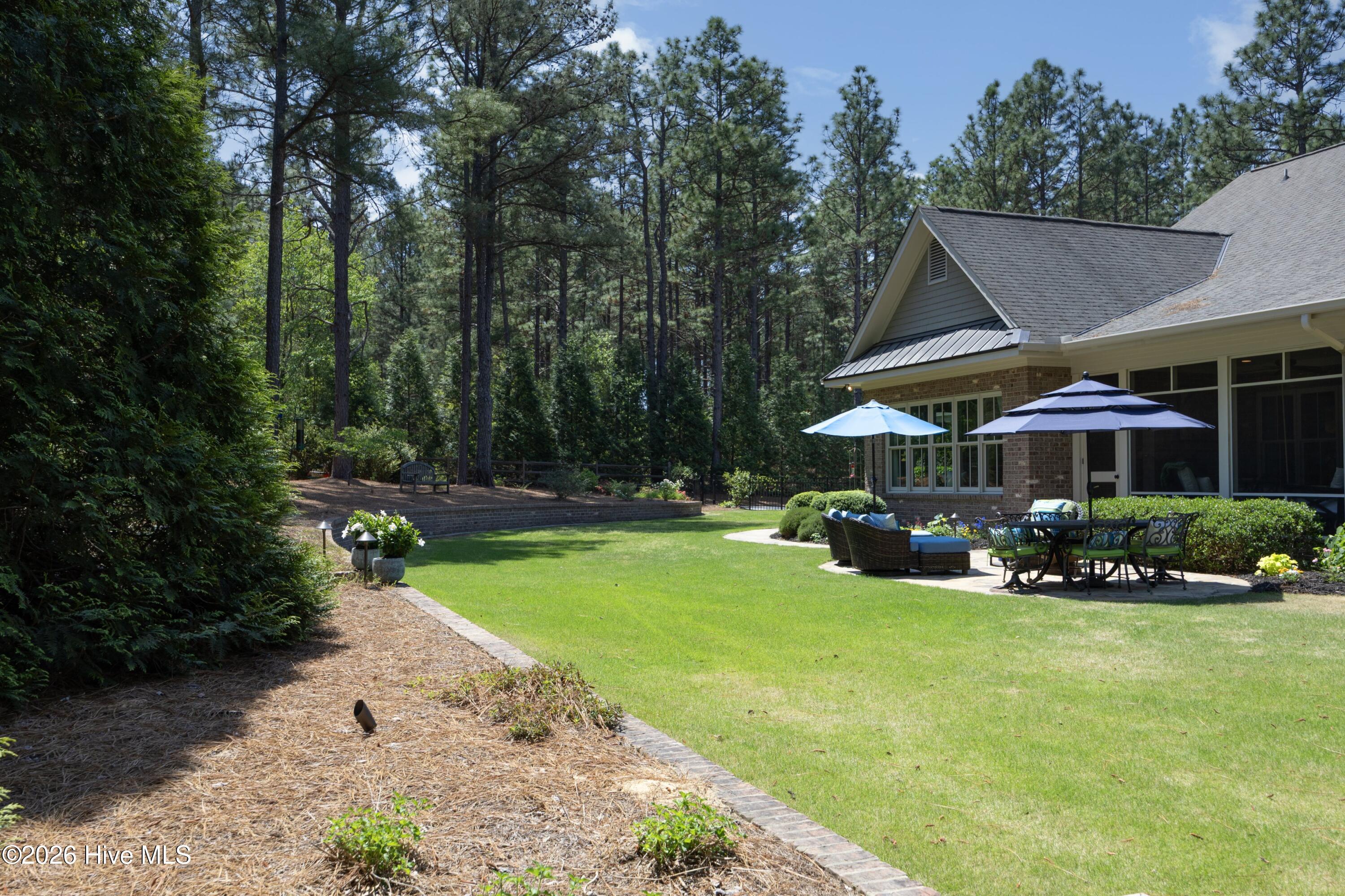35 Quaker Ridge Road Pinehurst, NC 28374 - Photo 60 of 64 57Back