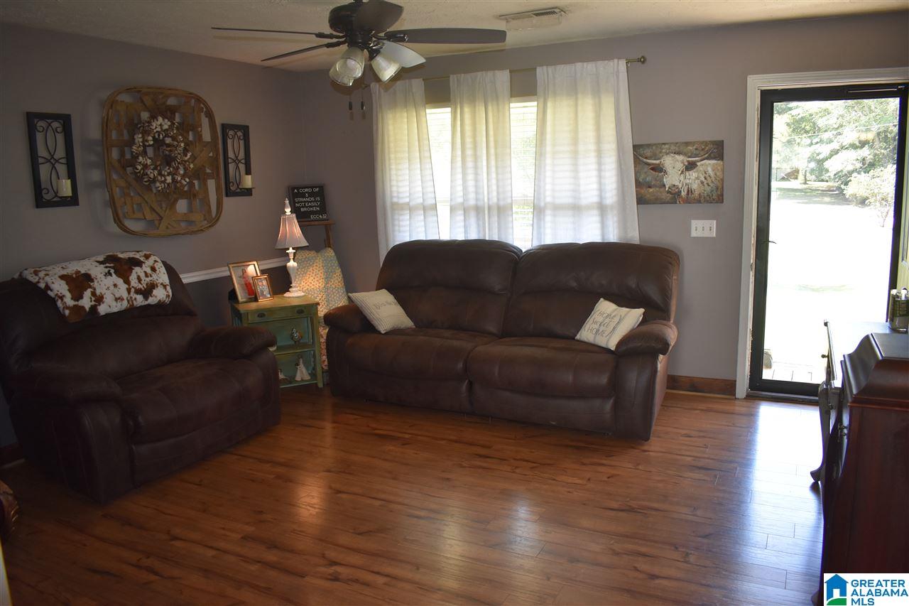 13933 B T Short Cutoff Road Vance, AL 35490 - Photo 8 of 30